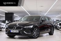 Volvo V60 Recharge T6 AWD Inscription Exp Drag 4,95% Vinterk