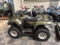 Suzuki LTA 700 X # Jul Rea #