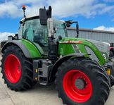 FENDT 724