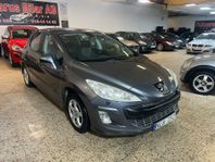 Peugeot 308 1.6 VTi Ny Besiktigad & Ny Servad