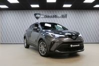 Toyota C-HR Hybrid CVT Executive B-kamera JBL Skinn