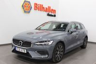 Volvo V60 Recharge T6 AWD Inscription Exp. Drag Navi VOC