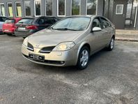 Nissan Primera |Hatch 2.0|Euro 4|Backkamera|