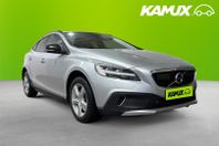 Volvo V40 Cross Country D3 Momentum Backkamera D-värmare 150