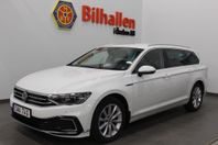 Volkswagen Passat Sportscombi GTE 1.4 TSI Kamera Drag Navi