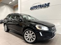 Volvo XC60 D4 Geartronic Business Edition/20"/Drag/VOC EU6