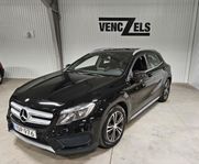 Mercedes-Benz GLA 200 d AMG Sport Backkamera Navigation Fin