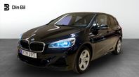 BMW 225xe Active Tourer XE Stepronic 220 M-sp...