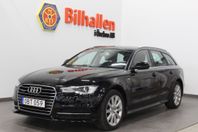 Audi A6 Avant 2.0 TDI quattro Ambition, Sport Edition Drag