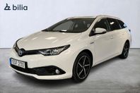 Toyota Auris Touring Sports Hybrid 1.8