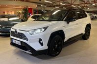 Toyota RAV4 Hybrid AWD-i 2,5 Style JBL Approved Used 2031