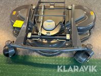 Klippdäck Husqvarna combi  112 cm Bioclipp Ny