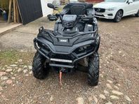 Polaris Sportsman 570 EPS Onyx Black