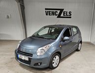 Suzuki Alto 1.0 VVT OBS 6329 mil Låg skatt Mycket fin