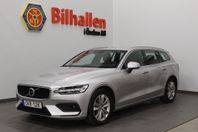 Volvo V60 D4 Geartronic Momentum Advanced, Dragkrok VOC