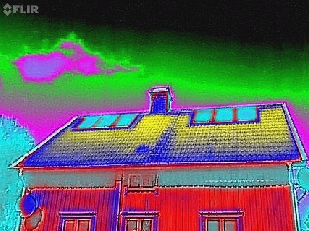 Service Solfångare - Tadastro...