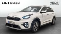 Kia Niro Plug-In Hybrid ADVANCE PLUS . DRAGKROK.