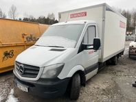 Mercedes-Benz Sprinter Chassi 3500