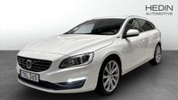 Volvo V60 D5 Plug-in AWD 231hk 2018 Classic Summum Harman/K