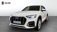 Audi Q5 40 TDI quattro Proline advanced 204 hk S tronic