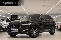 Volvo XC60 T5 AWD Inscription Skinn Drag 4,95% Vinterkampanj