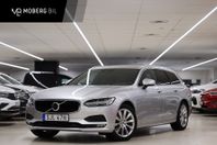 Volvo V90 T4 190hk Advanced Edt 4,95% Vinterkampanj