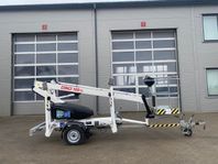 Skylift DINO 105 TL