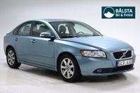 Volvo S40 1.8 F MEMENTUM P-SENSOR XENON NYSERVAD