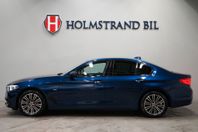 BMW 530 i xDrive 252hk Sport line Drag Värme Hifi Kamera