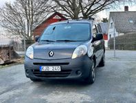 Renault Kangoo Express 1.5 dCi Euro 5, Dragkrok