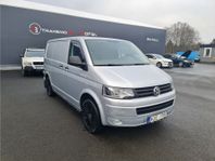 Volkswagen Transporter 2.0 TDI Leasbar Drag (140hk)