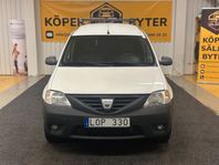 Dacia Express