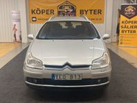 Citroën C5 Wagon 2.0 Euro 4