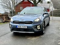 Kia Niro P-HEV DCT Advance Plus Euro 6, D-krok, B-kamera