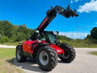 Manitou MLT 940-140V+ Elite