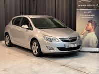 Opel Astra 1.4 Turbo Enjoy Euro 5