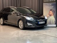 Hyundai i40 cw 1.7 CRDi Business Euro 5