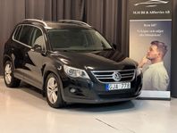 Volkswagen Tiguan 1.4 TSI 4Motion Sport & Style Euro 4