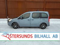 Citroën Berlingo Kombi 1.6 VTi M-värm Ny Servad Drag