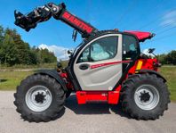 Manitou MLT741-140V+ Elite