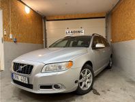 Volvo V70 2.5T 200hk Flexifuel Momentum/2 BRUKARE/DRAG