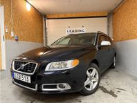 Volvo V70 D3 163hk 5-CYL Geartronic R-design Summum Drag