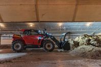 Manitou MLT630-115V Elite