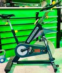 BEGAGNAD Spinningcykel i bra skick + Garanti hos GymPartner