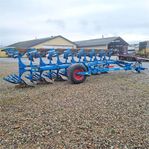 Lemken Vari-Diamant 10 X - Riste Plov