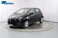 Renault Zoe PhII 52 kWh Zen Batteriköp II