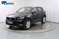 Volvo XC40 T3 FWD Momentum Edition