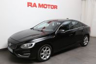 Volvo S60 D4 S/S Momentum Business Edition Dieselv