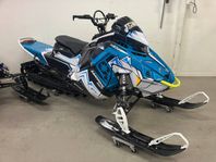 Polaris Pro-rmk slash 850 -155”