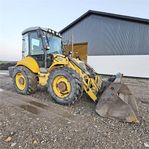 New Holland B115